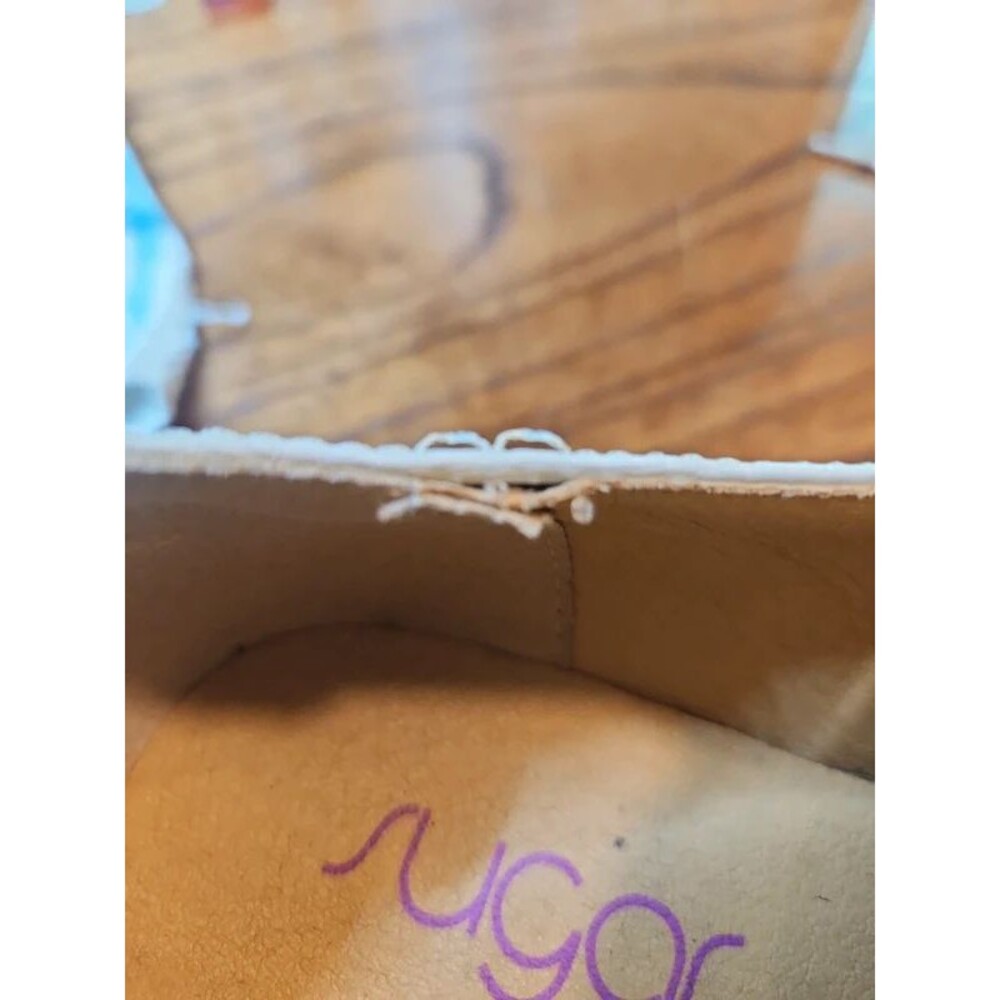 Sugar Brand Oxford 8.5 Kaelie - Picture 11 of 11